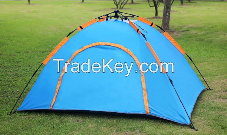 camping tent CS-03