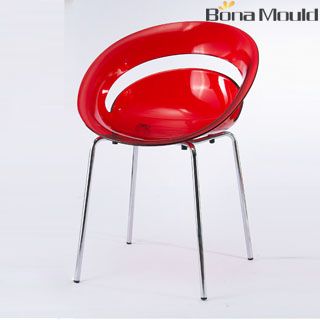 Plastic adult chair mould