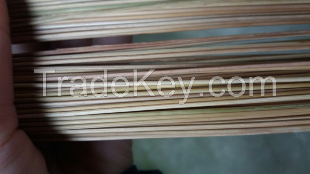 Bamboo stick fro making agarbatti 1.3 inch