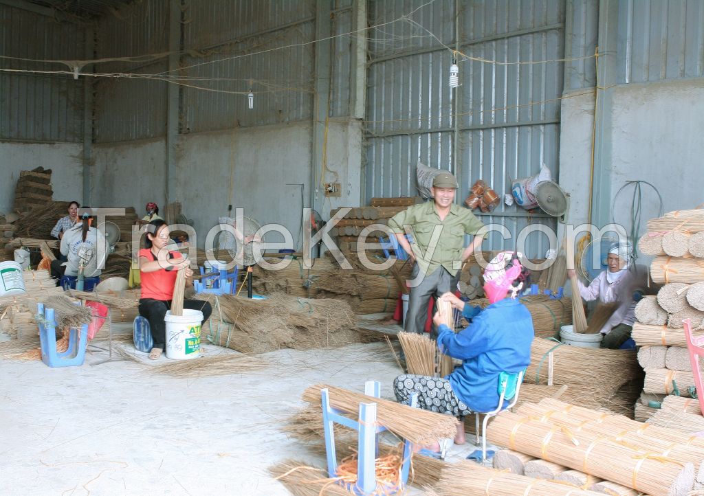 Bamboo stick fro making agarbatti 1.3 inch