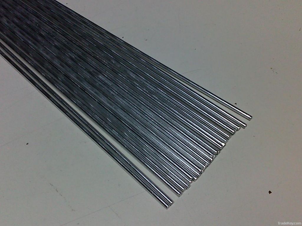 Stainless Steel Welding Rod