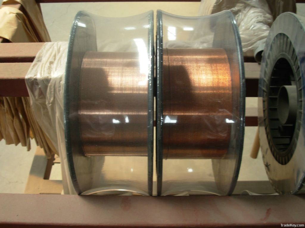 gas protection welding wire