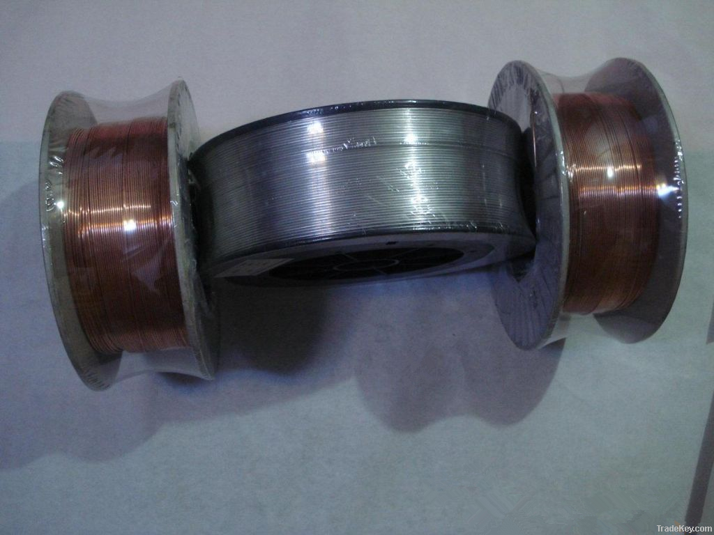 nickel based welding wire