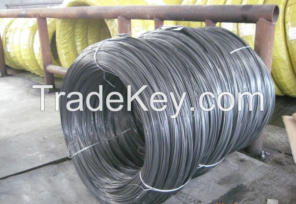 Steel Wire 