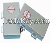   Aluminum plate