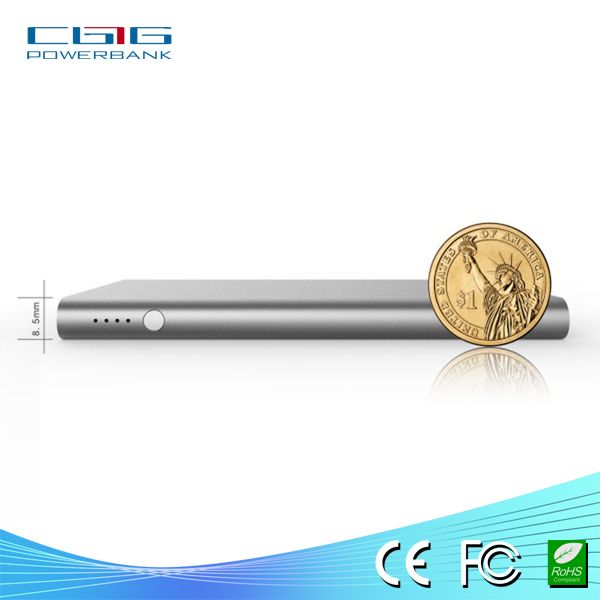 foldable power bank , usb multiple power bank, direct buying power bank form China