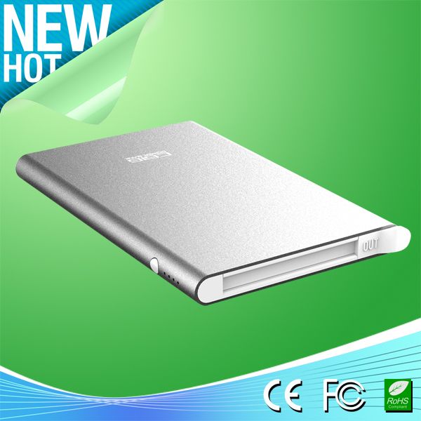 foldable power bank , usb multiple power bank, direct buying power bank form China