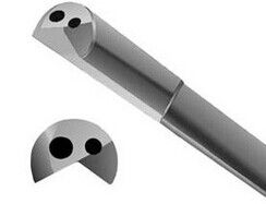 Gun drills/Deep hole drilling tools: from Dezhou Drillstar Cutting Tool Co., Ltd  China