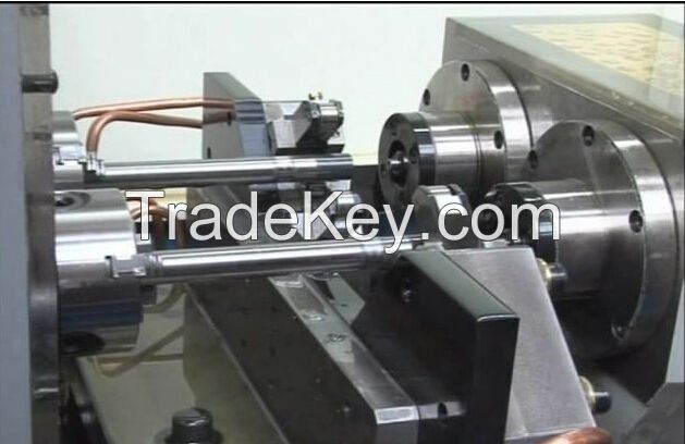 Horizontal Gun Drilling Machine