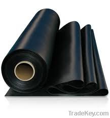 EPDM Coiled Rubber Waterproof Membrane