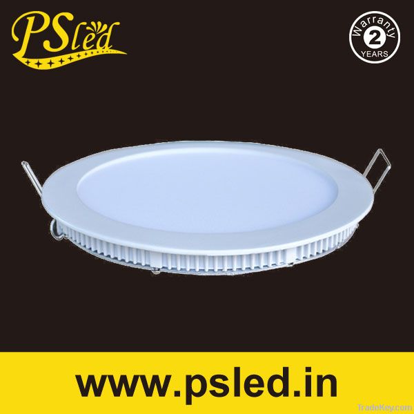 Guangzhou Illuminating Supplier Cheap PLED Round Light Panel for Livin