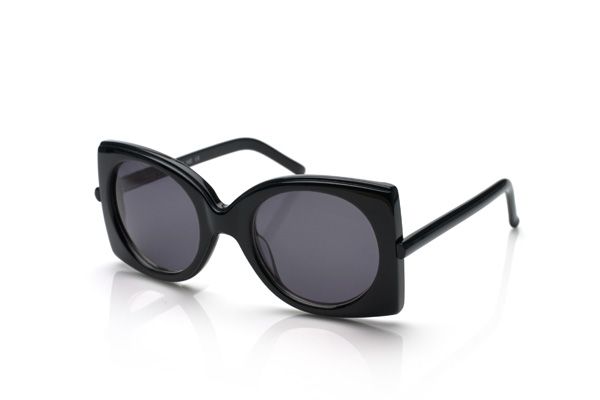 High quality acetate sunglasses