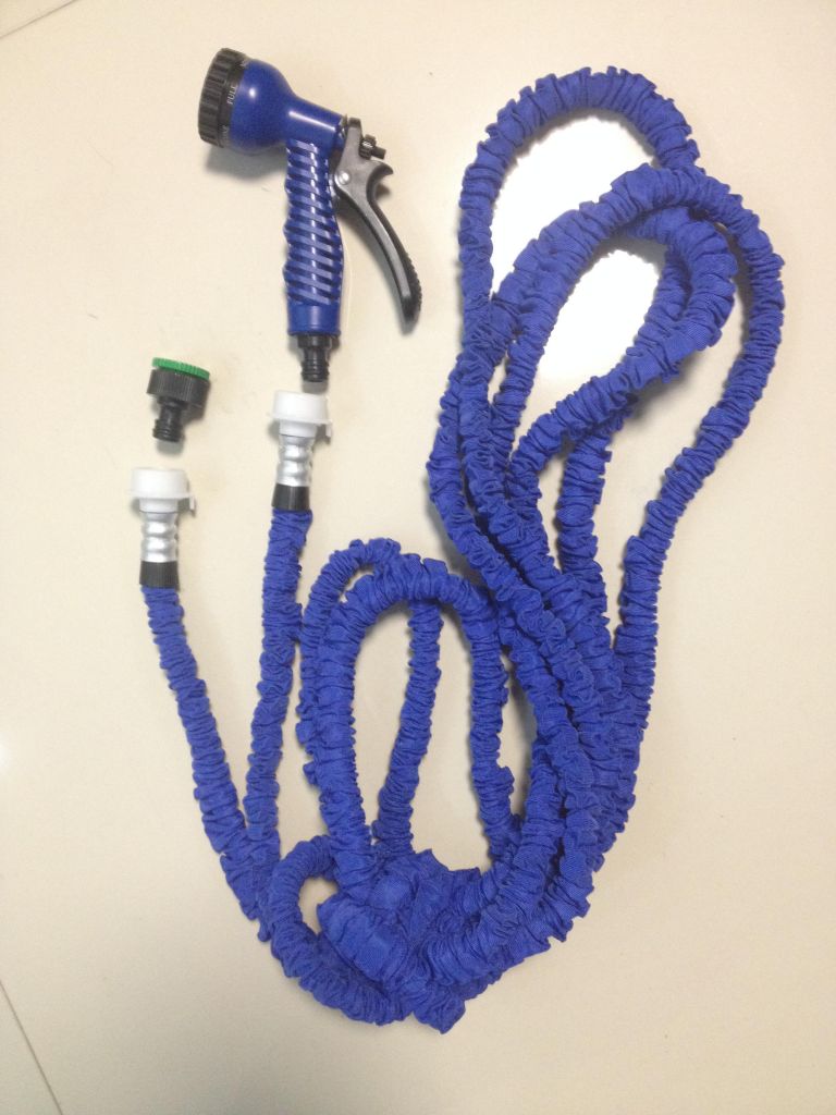 expandable magic garden hose