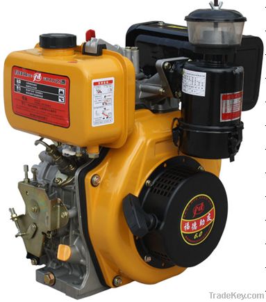 Diesel Generator