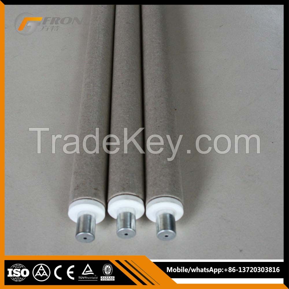 Platinum rhodium expendable thermocouple(S, R, B)