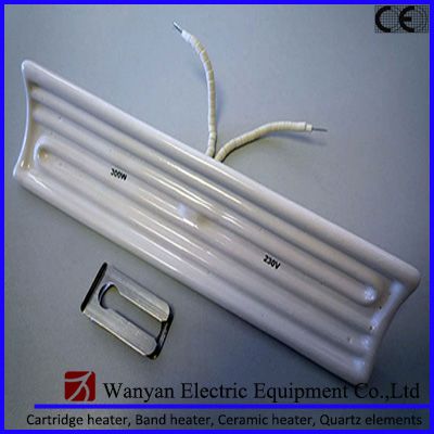 Far Infrared Ceramic Heater Panel