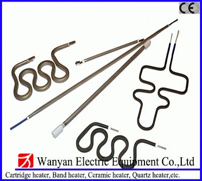 Electric Tubular Heating Element