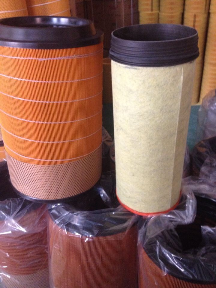 AIR FILTER K2841