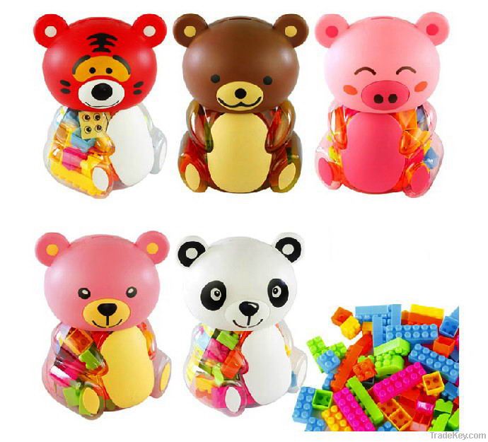 Building blocks(48pcs)