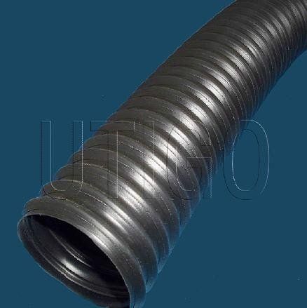 Thermoplastic rubber(TPR) duct