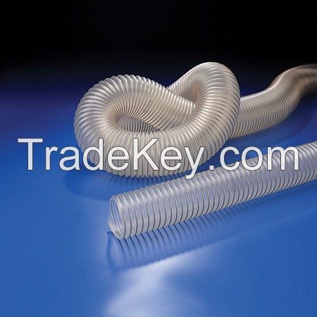 Polyurethane Ducting Hose