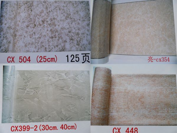 COLD GLUE LAMINATING FILM, HOT STAMPING FOIL, HEAT(THREMAL) TRANSFER FILM