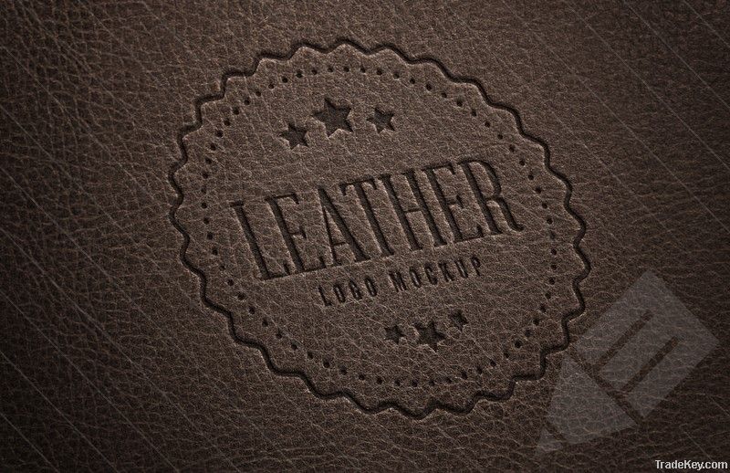 Finished Leather & Leather Goods