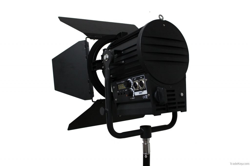 Professional LED Studio Light LED Fresnel Light