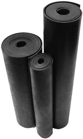 RUBBER SHEET