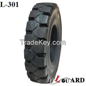 Solid forklift cushion tyres 6.00-9 7.00-12, 6.50-10, 8.15-15