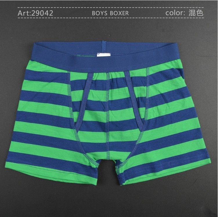 2014 new arrived Baby boy's cotton underwear kids boy cotton underpants high quality boy's boxer