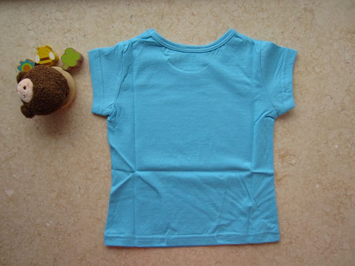 Cheap Children's T-shirts Baby kids Tshirts