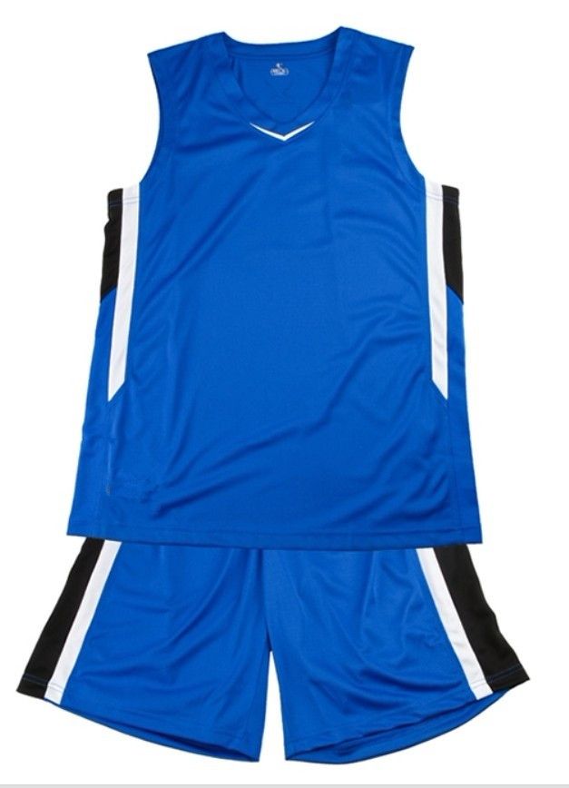 Men's basketball wear sets