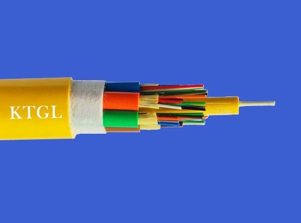 Indoor Multi Purpose Distribution Optical Cable-GJFJV-III