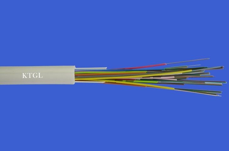 Indoor Extract Optical Cable-II Model