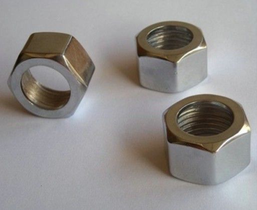 Stainless steel Hot Forging Fasteners