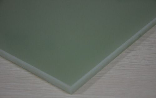 Epoxy Glass Fabric Laminated Sheets (G10/FR4)