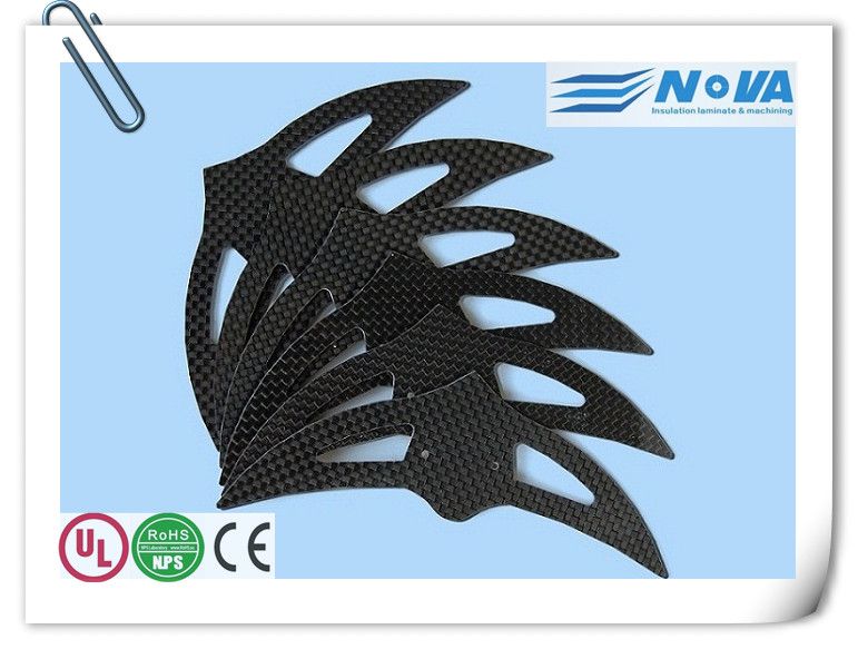 Carbon Fiber Sheet