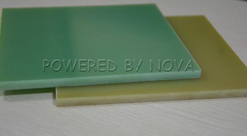 Epoxy Glass G11/Fr4 Laminated Sheets