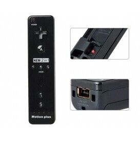 Wireless Remote Controller for Nintendo