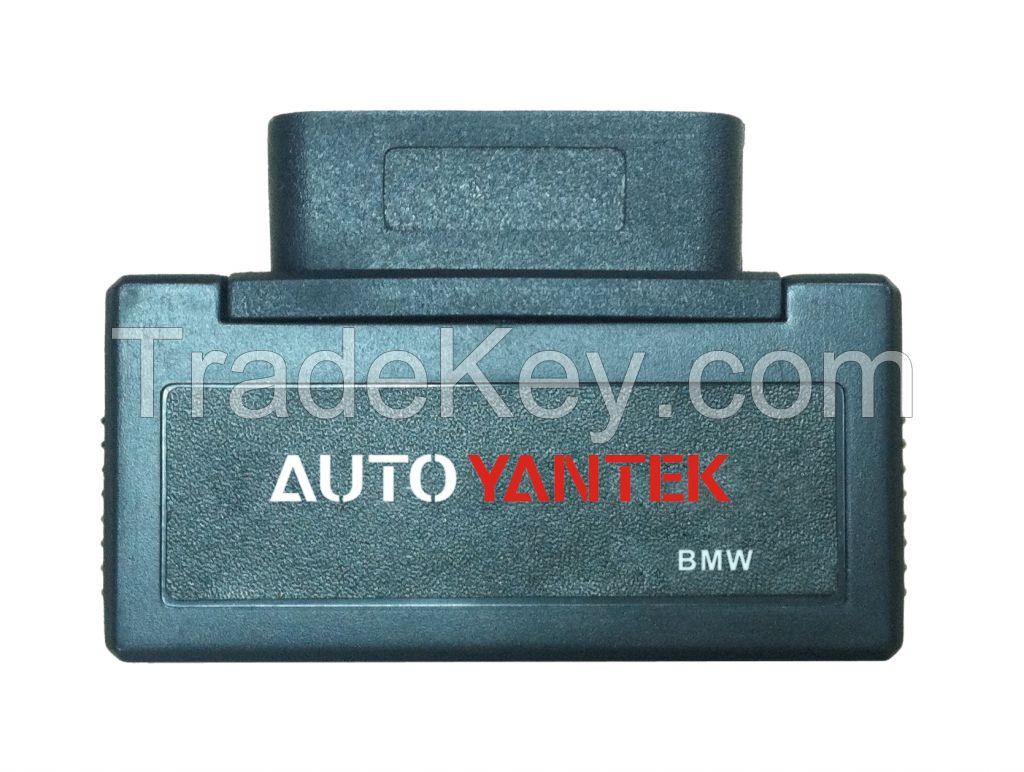 YanTak OBD Car Window Closer Module/ Auto Rearview Mirror Folder