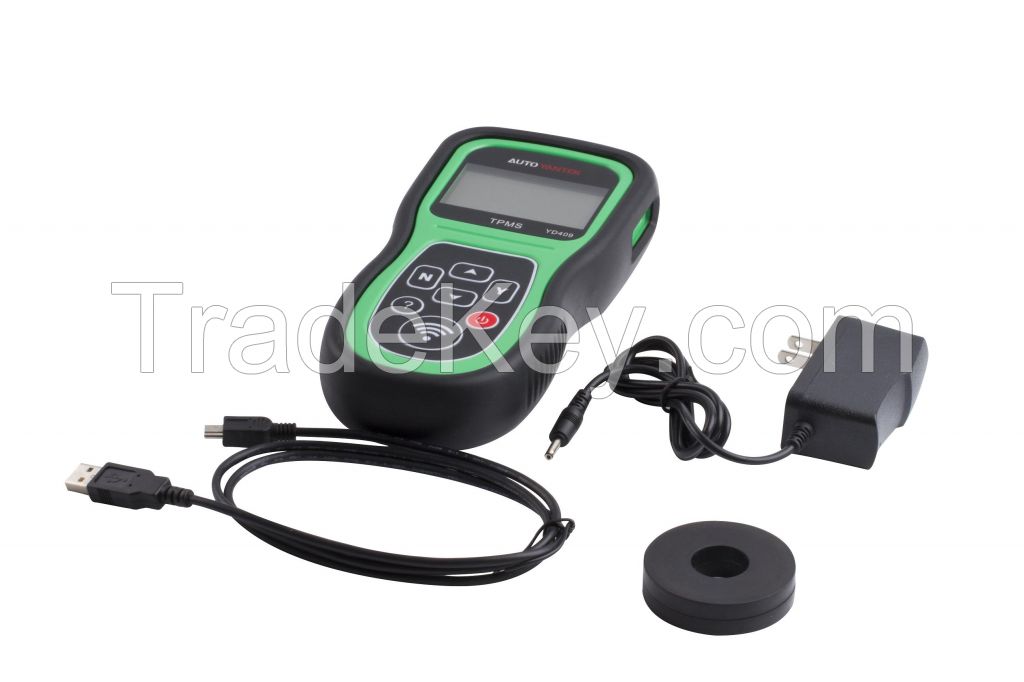 AUTO YanTek YD409 Automotive OBD2 TPMS Trigger Tool