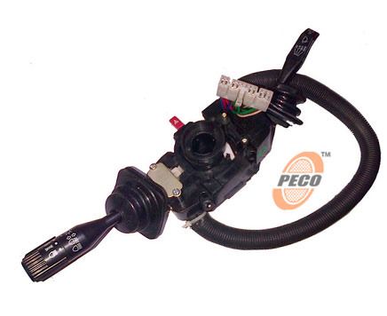 Combination Switch 407 20 Pole LHD