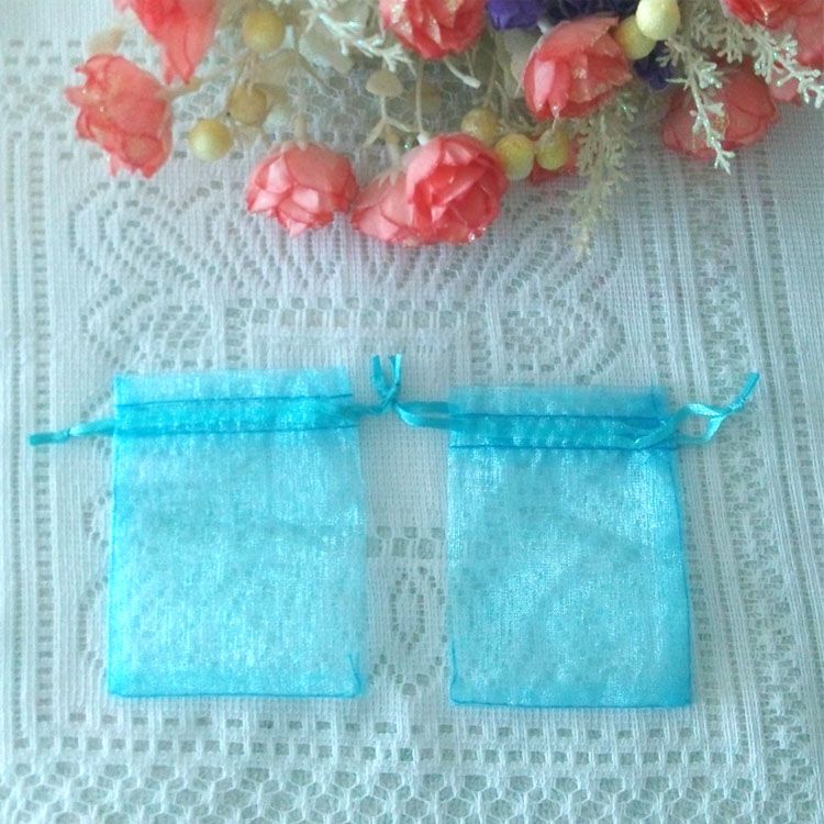 Organza Gift/Jewelry Bags/Pouch 