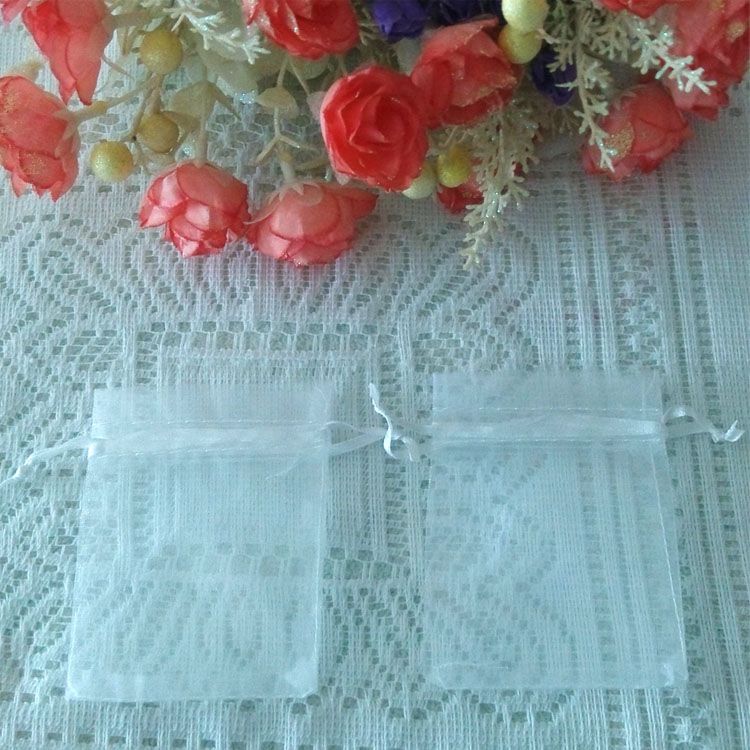 Organza Gift/Jewelry Bags/Pouch 