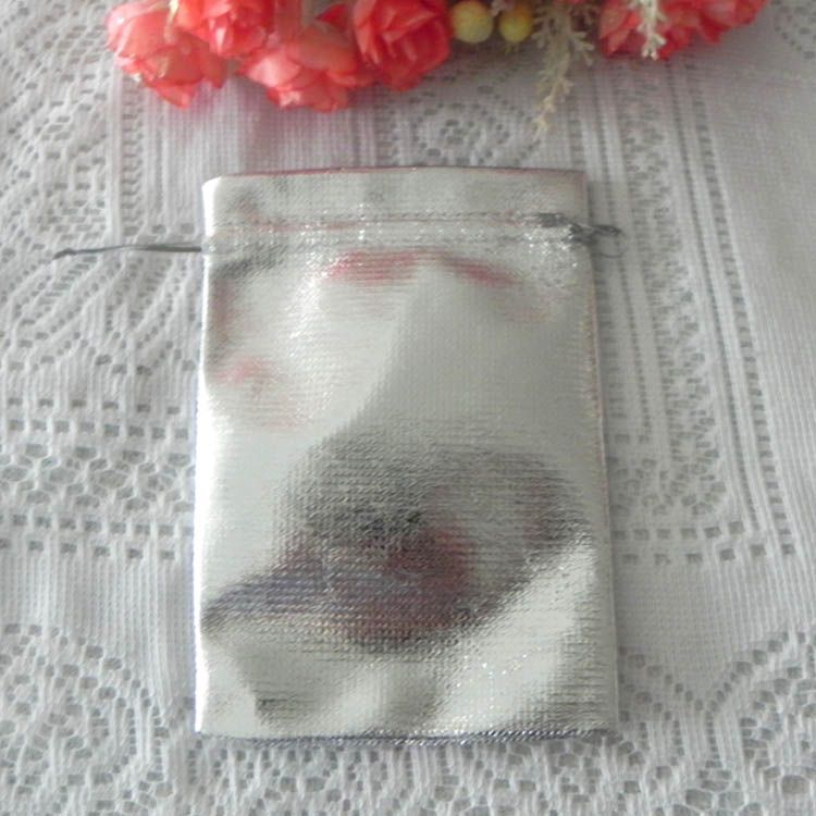 Organza Jewelry Bag/Pouch 