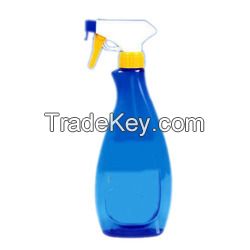 Liquid Glass Cleaner