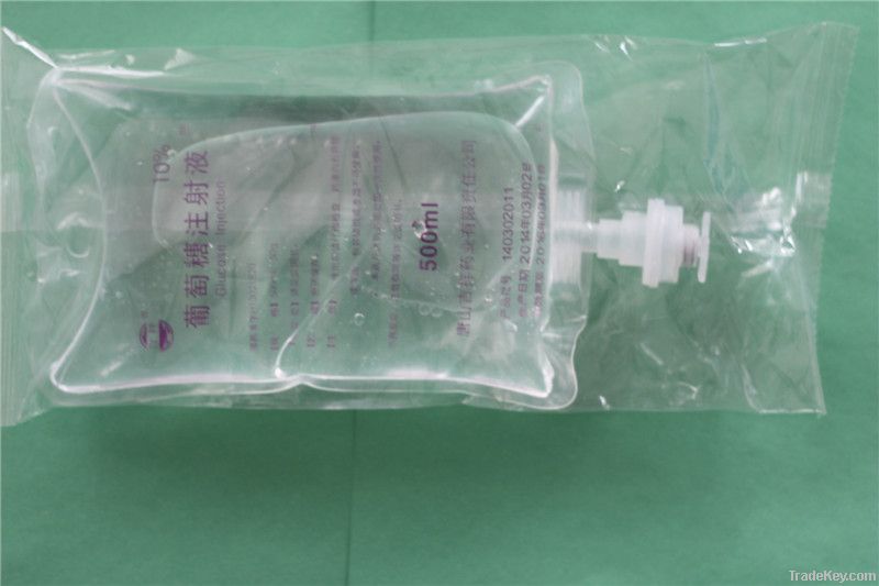 10% glucose Injection 250ml