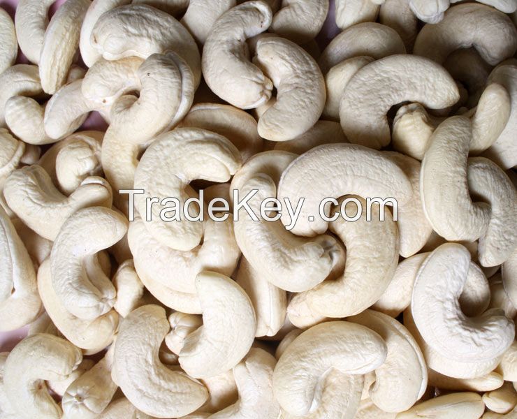 Cashew Nuts