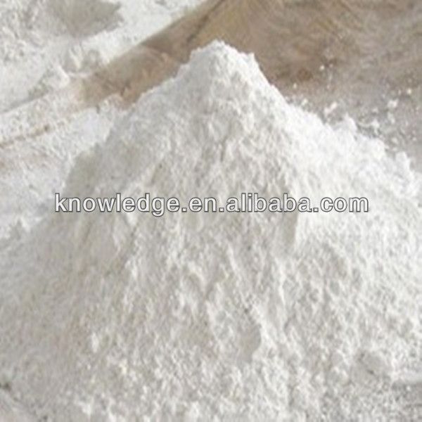 API Grade 200 mesh barite (barytes) powder for drilling mud